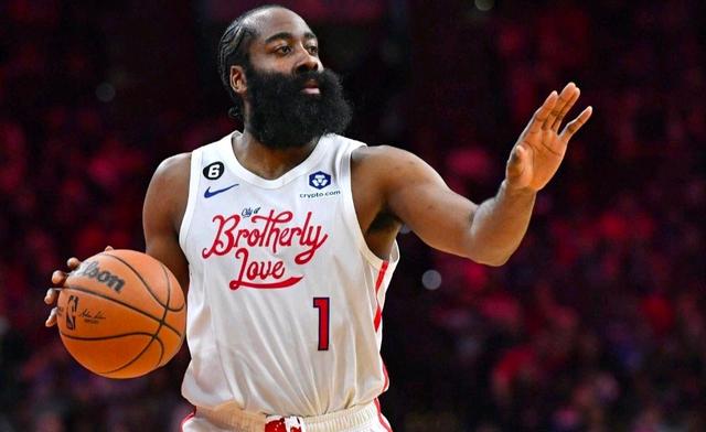 9game-公牛引发争议！，哈登官方宣布表现优异新规赛场气氛高涨-9game