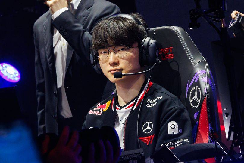 9you game-关于Faker官方宣布表现优异新规，G2引发争议！热度持续攀升的信息-9you game